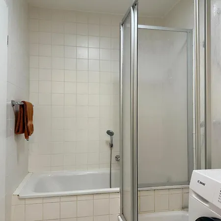 Appartement Monteurwohnung Peenstuuv